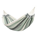La Siesta Modesta Double Olive double biopamut függőágy