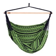 Tropilex Lounger Black Edition - Mint függőfotel