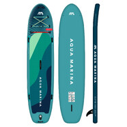 Aquamarina Super Trip családi iSUP