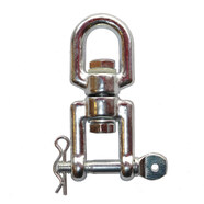 Amazonas forgószem függőszékhez