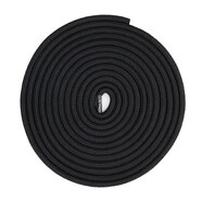 Fekete kötél  Ø8mm